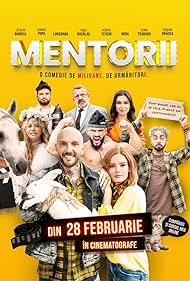 دانلود فیلم Mentorii سال 2025 - منتورها