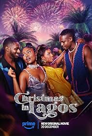 دانلود فیلم Christmas in Lagos سال 2024 - کریسمس در لاگوس