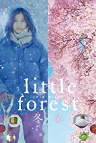 دانلود فیلم Little Forest: Winter/Spring سال 2015 - جنگل کوچک: زمستان / بهار
