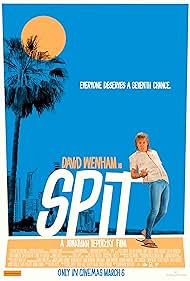 دانلود فیلم Spit سال 2025 - تف