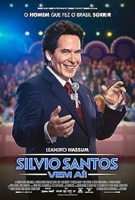 Silvio Santos Vem Aí!