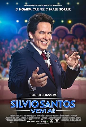 Silvio Santos Vem Aí!