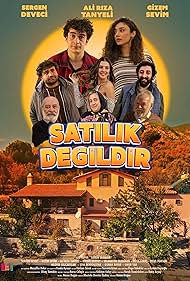 دانلود فیلم Satilik Degildir سال 2024 - فروشی نیست
