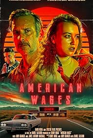 دانلود فیلم American Wages سال 2025 - دستمزد آمریکایی