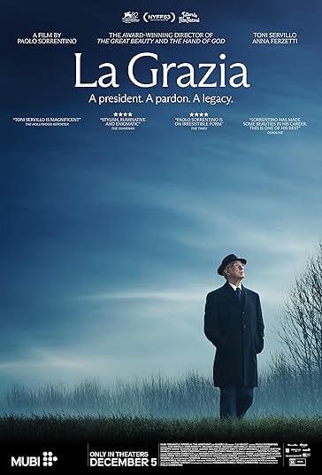La Grazia