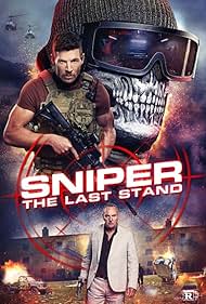 دانلود دوبله فارسی فیلم Sniper: The Last Stand سال 2025 - تک تیرانداز: آخرین ایستادگی