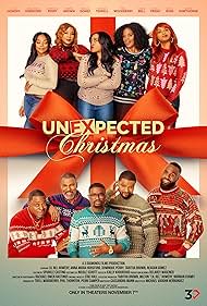دانلود فیلم Unexpected Christmas سال 2025 - کریسمسِ غیرمنتظره
