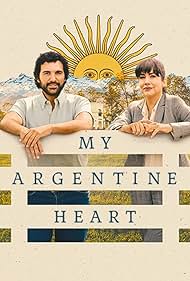 دانلود فیلم My Argentine Heart سال 2025 - قلب آرژانتینی من