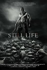 دانلود فیلم Still Life سال 2014 - طبیعت بی‌جان