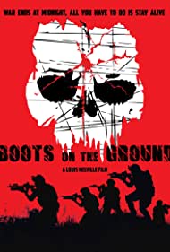 دانلود فیلم Boots on the Ground سال 2017