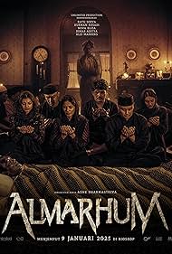 دانلود فیلم The Deceased سال 2025 - مرحوم