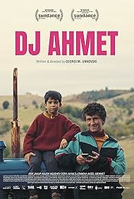 دانلود فیلم DJ Ahmet سال 2025 - دیجی احمد