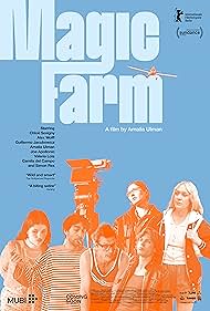 دانلود فیلم Magic Farm سال 2025 - مزرعه جادویی