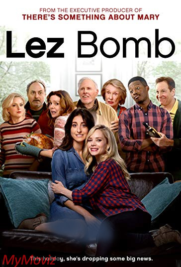 دانلود فیلم Lez Bomb سال 2018