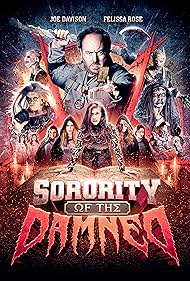 دانلود فیلم Sorority of the Damned سال 2025 - انجمن خواهرانِ نفرینشده