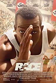 دانلود فیلم Race سال 2016 - مسابقه