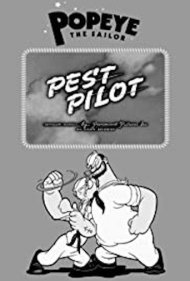 دانلود فیلم Pest Pilot سال 1941 - خلبان مزاحم
