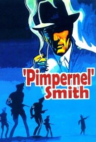 دانلود فیلم "Pimpernel" Smith سال 1941 - اسمیت «پیمپرنل»