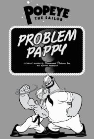 Problem Pappy 1941
