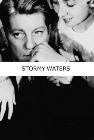 دانلود فیلم Stormy Waters سال 1941 - آبهای طوفانی