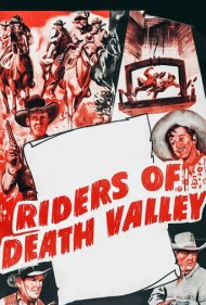 دانلود فیلم Riders of Death Valley سال 1941 - سواران دره مرگ