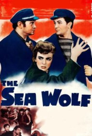 دانلود فیلم The Sea Wolf سال 1941 - گرگ دریا