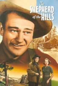 The Shepherd of the Hills 1941