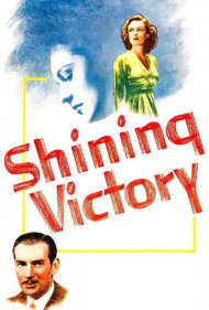 دانلود فیلم Shining Victory سال 1941 - پیروزی درخشان