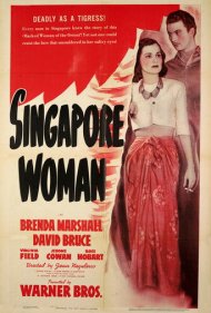 دانلود فیلم Singapore Woman سال 1941 - زن سنگاپوری