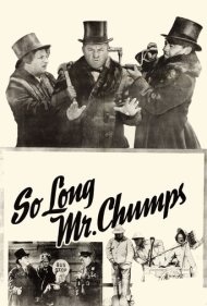 دانلود فیلم So Long Mr. Chumps سال 1941 - خداحافظ آقای چامپس