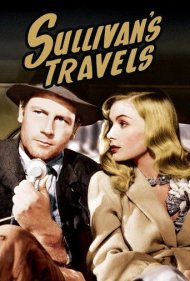 Sullivan's Travels 1941
