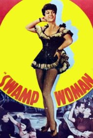 دانلود فیلم Swamp Woman سال 1941 - زن باتلاق