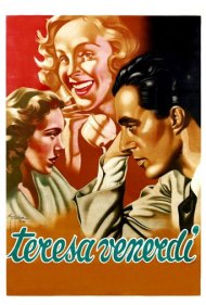 دانلود فیلم Teresa Venerdì سال 1941 - ترزا ونردی