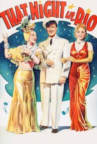 دانلود فیلم That Night in Rio سال 1941 - آن شب در ریو