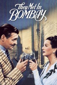 They Met in Bombay 1941