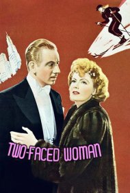 Two-Faced Woman 1941