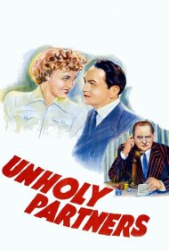 دانلود فیلم Unholy Partners سال 1941 - شرکای ناپاک
