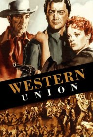 دانلود فیلم Western Union سال 1941 - وسترن یونیون