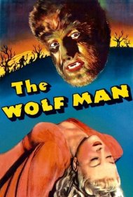 دانلود فیلم The Wolf Man سال 1941 - مرد گرگنما