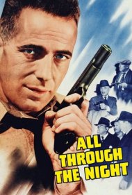 دانلود فیلم All Through the Night سال 1942 - در تمام طول شب