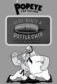 دانلود فیلم Baby Wants a Bottleship سال 1942 - بچه یک کشتی جنگی میخواهد