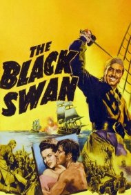 دانلود فیلم The Black Swan سال 1942 - قوی سیاه
