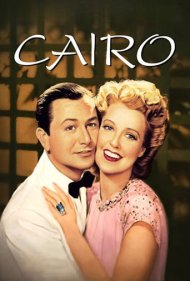 دانلود فیلم Cairo سال 1942 - قاهره