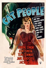 Cat People 1942