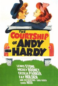 دانلود فیلم The Courtship of Andy Hardy سال 1942 - خواستگاری اندی هاردی