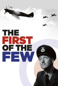 دانلود فیلم The First of the Few سال 1942 - نخستینِ معدود