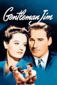 دانلود فیلم Gentleman Jim سال 1942 - جنتلمن جیم