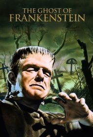 دانلود فیلم The Ghost of Frankenstein سال 1942 - شبح فرانکنشتاین