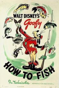 دانلود فیلم How to Fish سال 1942 - چگونه ماهیگیری کنیم