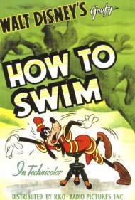 دانلود فیلم How to Swim سال 1942 - چگونه شنا کنیم